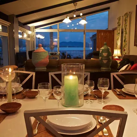 El Vivero Del Mar Menor