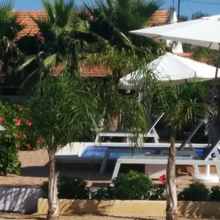 El Vivero Del Mar Menor * La Manga