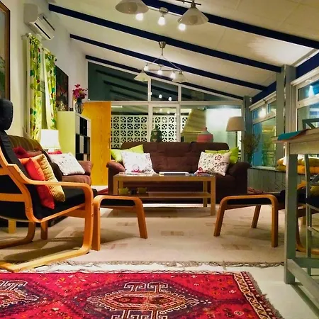 El Vivero Del Mar Menor *