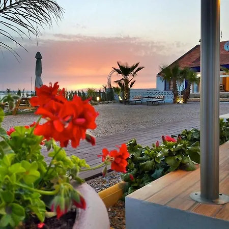 El Vivero Del Mar Menor Feriehus La Manga