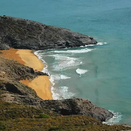 El Vivero Del Mar Menor * La Manga