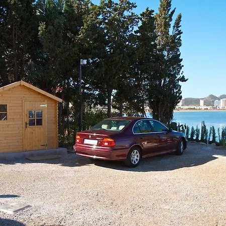 Feriehus El Vivero Del Mar Menor