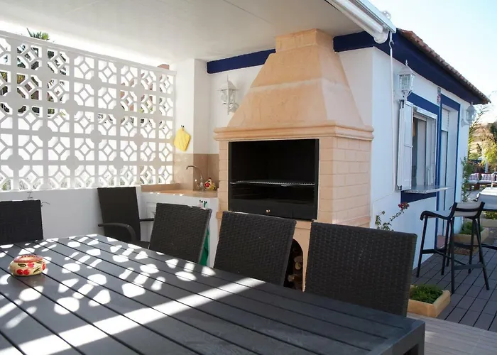 El Vivero Del Mar Menor 別荘