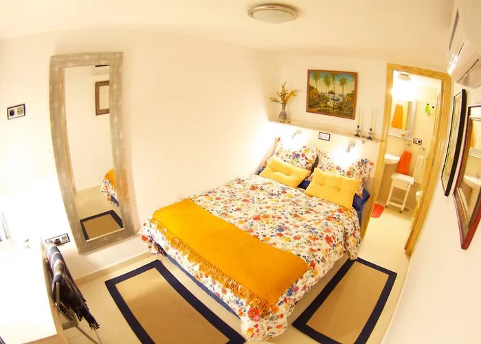 別荘 El Vivero Del Mar Menor ラ・マンガ・デル・マール・メノール