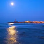 Hébergement de vacances El Vivero Del Mar Menor *