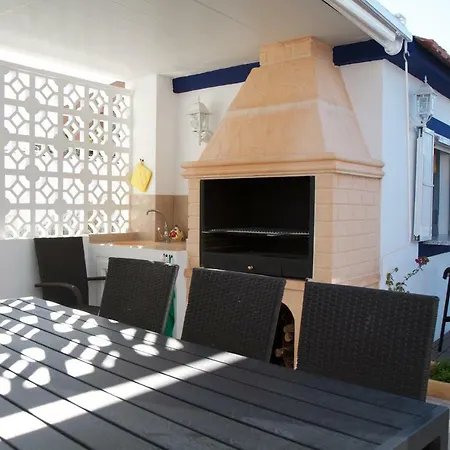 El Vivero Del Mar Menor Casa de Férias