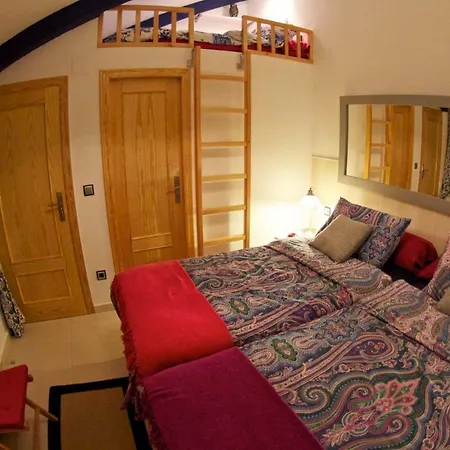 El Vivero Del Mar Menor