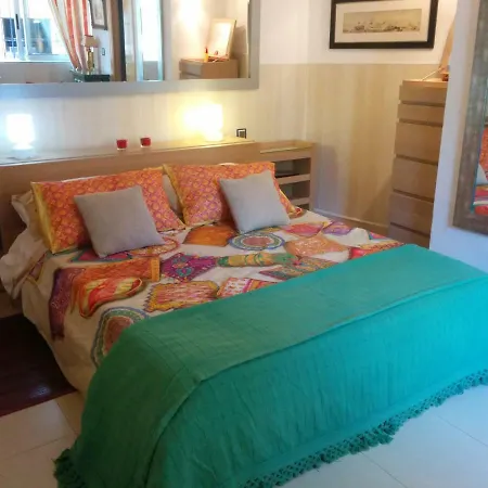 El Vivero Del Mar Menor *