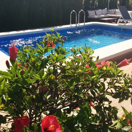 Сasa de vacaciones El Vivero Del Mar Menor La Manga del Mar Menor