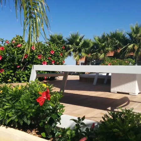 Сasa de vacaciones El Vivero Del Mar Menor La Manga del Mar Menor