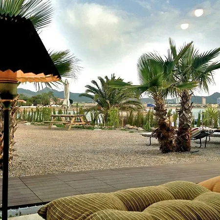 Сasa de vacaciones El Vivero Del Mar Menor *