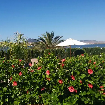 El Vivero Del Mar Menor *