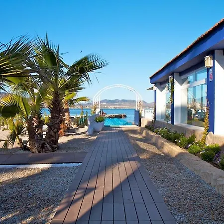 El Vivero Del Mar Menor *