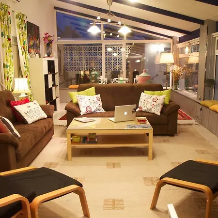 El Vivero Del Mar Menor *