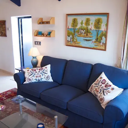 El Vivero Del Mar Menor *