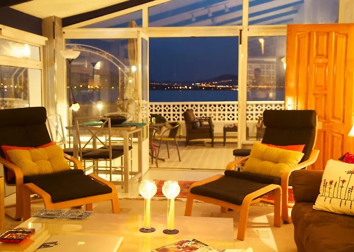 El Vivero Del Mar Menor Будинок відпочинку *