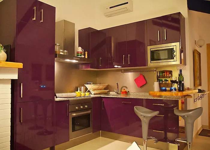 Будинок відпочинку El Vivero Del Mar Menor *