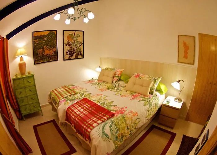 El Vivero Del Mar Menor *