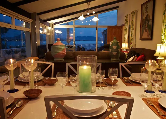 El Vivero Del Mar Menor