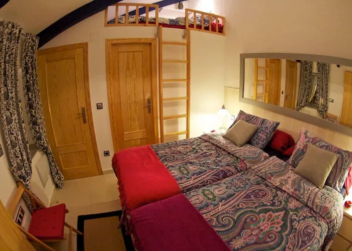 El Vivero Del Mar Menor