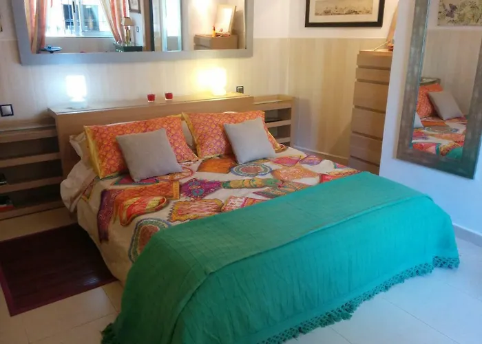 El Vivero Del Mar Menor *