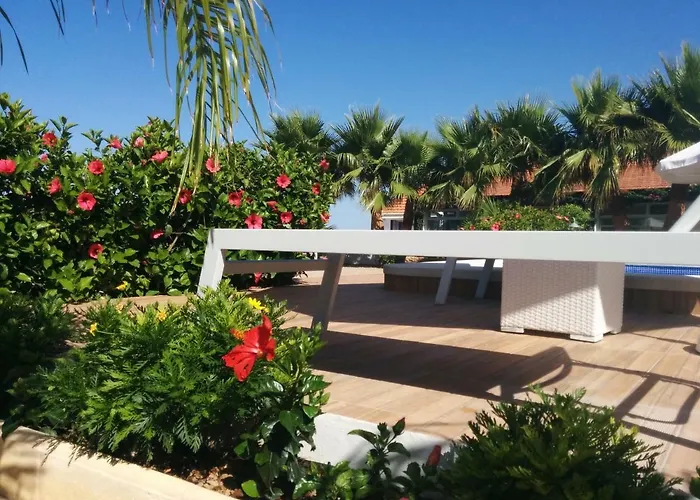 Feriehus El Vivero Del Mar Menor La Manga