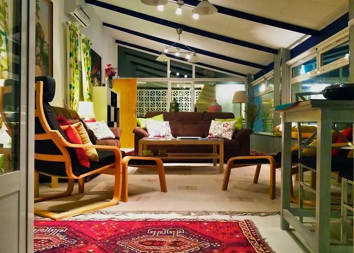 El Vivero Del Mar Menor *