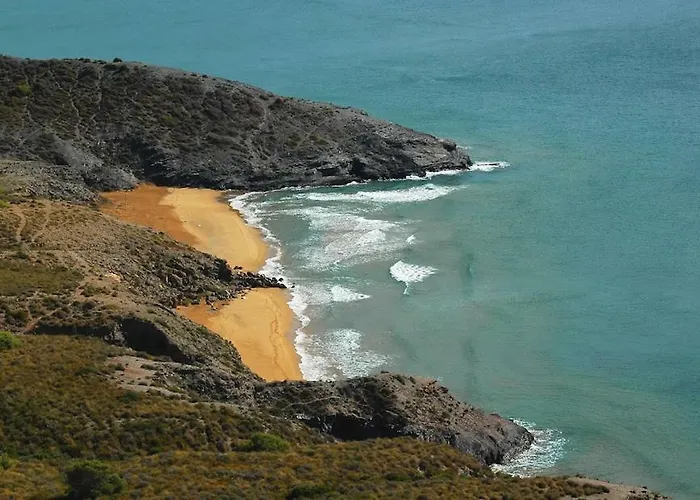 El Vivero Del Mar Menor * Ла-Манга-дель-Мар-Менор