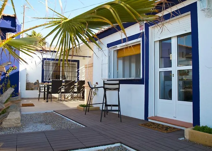 El Vivero Del Mar Menor * Ла-Манга-дель-Мар-Менор