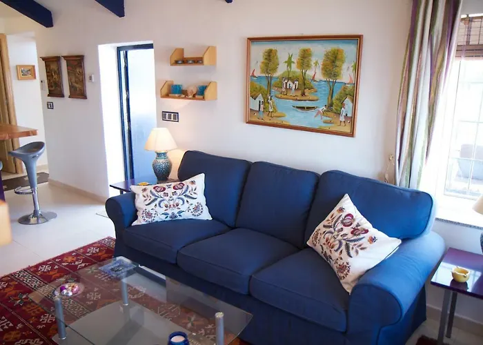 El Vivero Del Mar Menor *