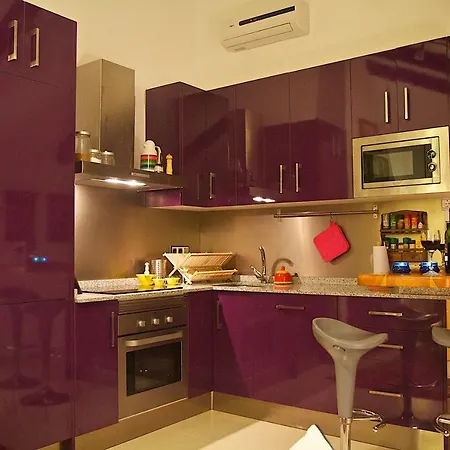 Holiday home El Vivero Del Mar Menor *