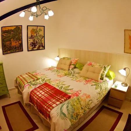 El Vivero Del Mar Menor *