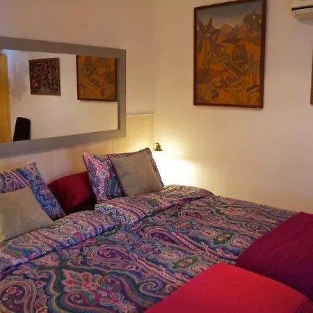 Holiday home El Vivero Del Mar Menor