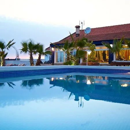 El Vivero Del Mar Menor La Manga del Mar Menor