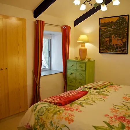 El Vivero Del Mar Menor Holiday home *