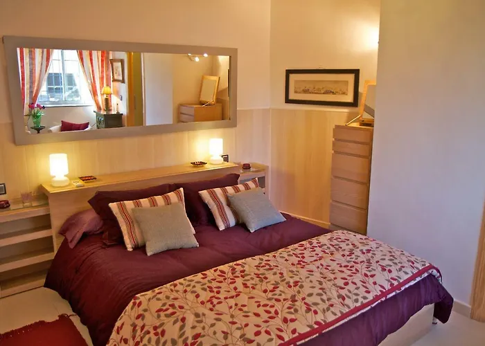 El Vivero Del Mar Menor بيت للعطل لا مانغا ذيل مار مينور