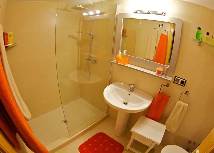 El Vivero Del Mar Menor *