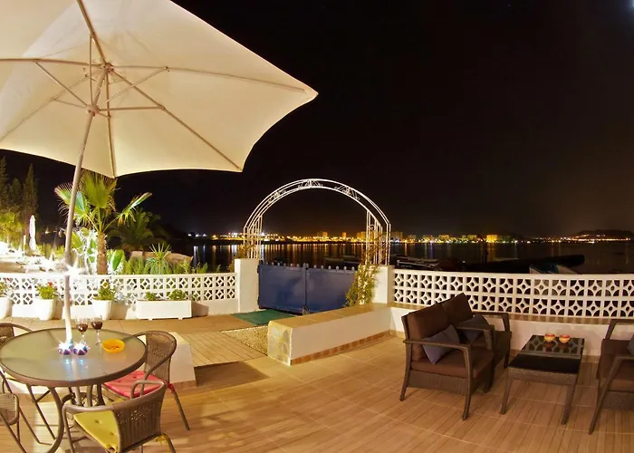 El Vivero Del Mar Menor