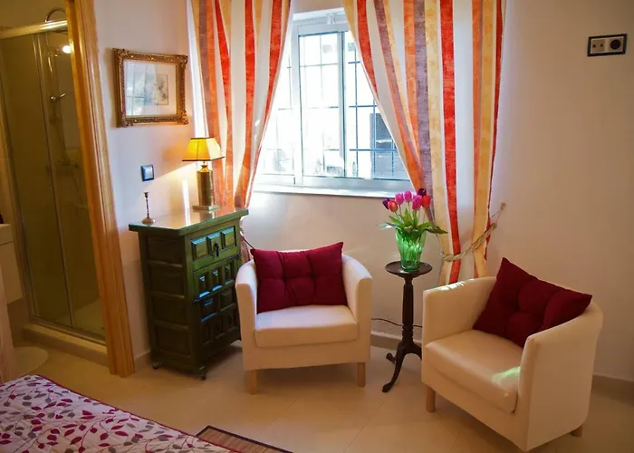 El Vivero Del Mar Menor