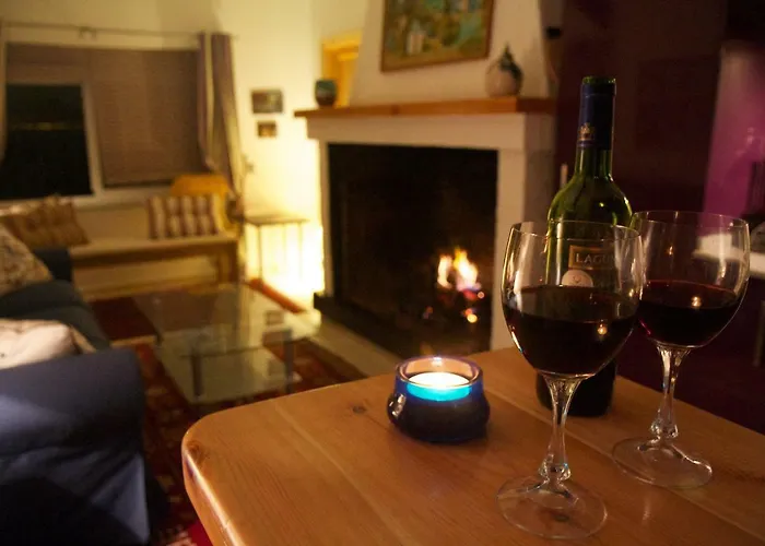 بيت للعطل El Vivero Del Mar Menor