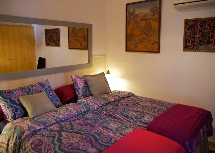 بيت للعطل El Vivero Del Mar Menor