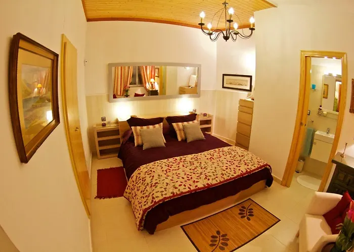 El Vivero Del Mar Menor بيت للعطل لا مانغا ذيل مار مينور