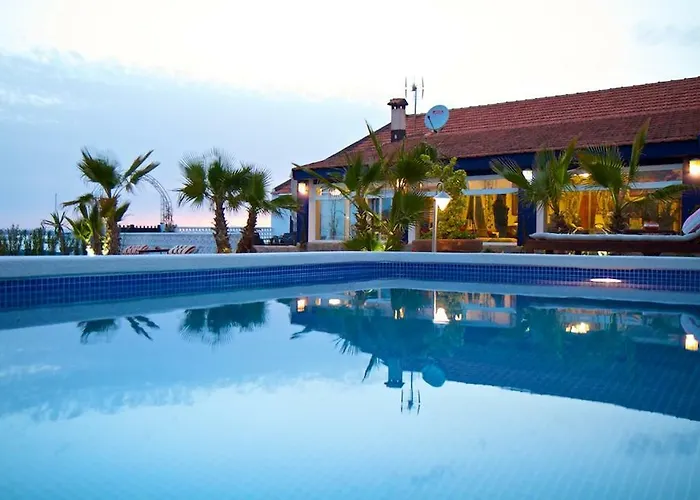 El Vivero Del Mar Menor لا مانغا ذيل مار مينور