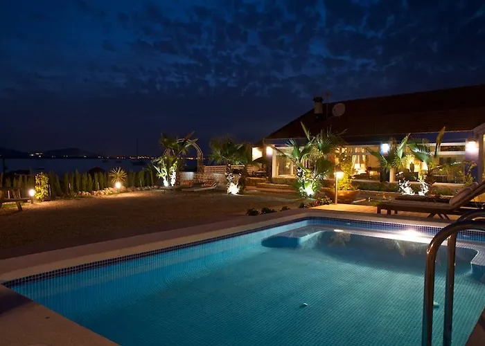 El Vivero Del Mar Menor لا مانغا ذيل مار مينور