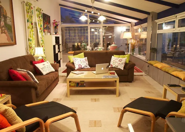 El Vivero Del Mar Menor *