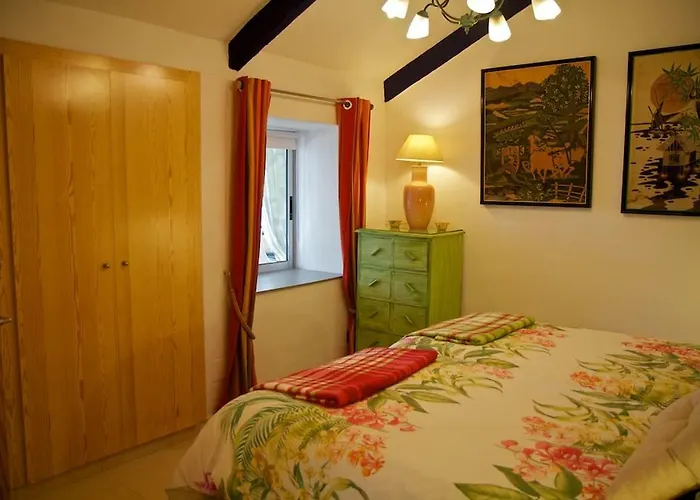 El Vivero Del Mar Menor بيت للعطل *